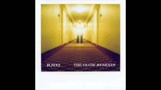RJD2 - The Glow - Thomas Prime Remix