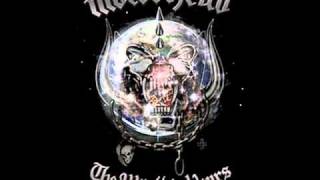 Motörhead - I Know What You Need