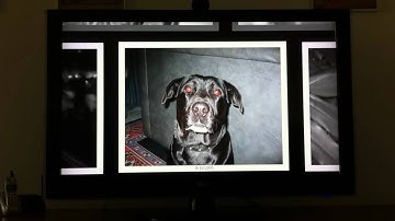 Screensaver on Windows 7 Media Center