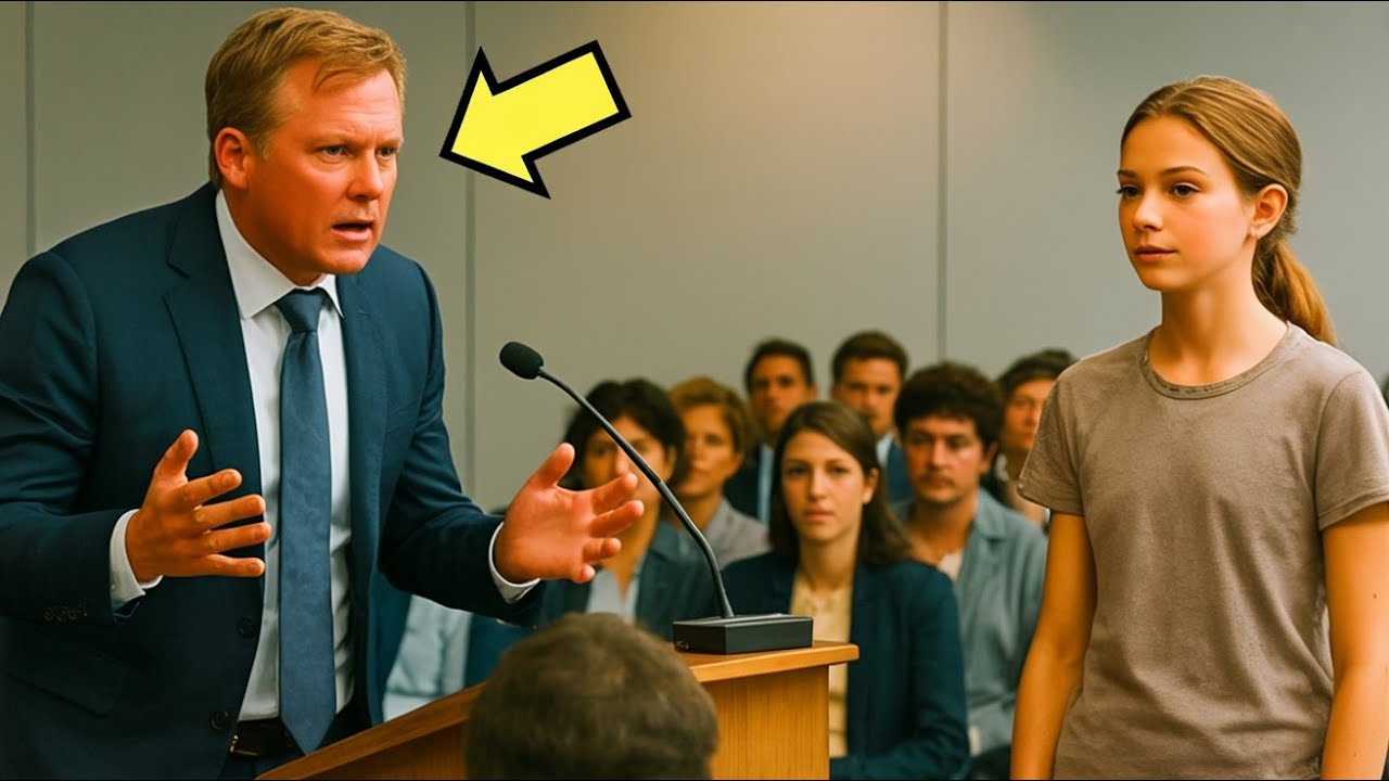 DYREKTOR BEZ TŁUMACZA W PANICE… AŻ SPRZĄTACZKA POJAWIA SIĘ I MÓWI W 9 JĘZYKACH