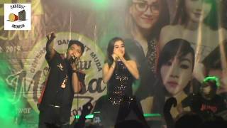 SPESIAL goyang 80jt bareng Danti Kartika feat Mbah Gono