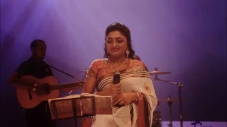 Mevis Veeramundar Band-Ajitha Murday (Ennodu Nee Irundhaal)