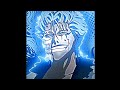 grimmjow edit - choppa won't miss