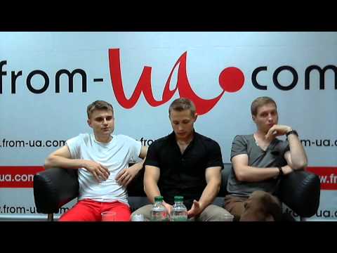 коллектив Триода 