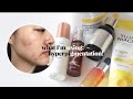 What I'm using for my hyperpigmentation | soobeauty