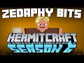 The Zedaphy Bits!!! - Minecraft Hermitcraft Season 6