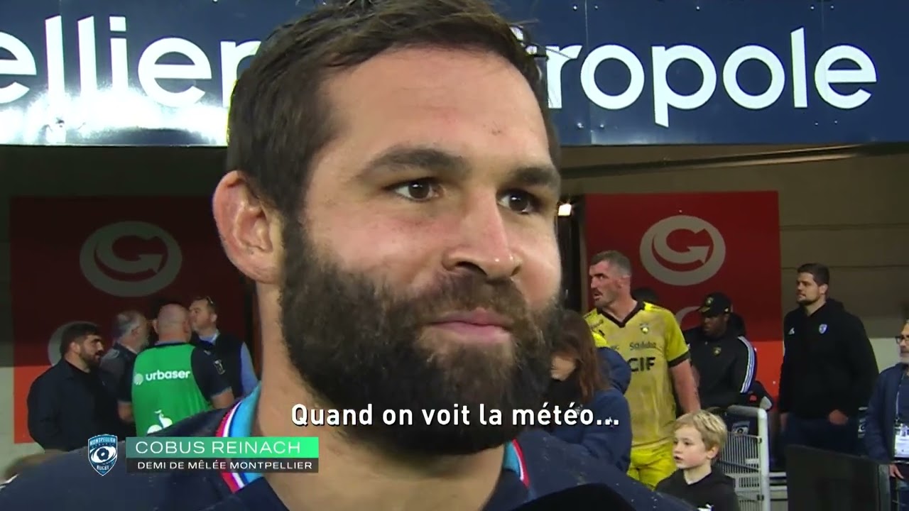 TOP DU TOP 14