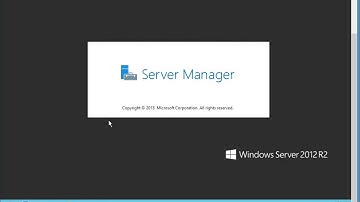 Deploying and Managing Windows Server 2012 R2