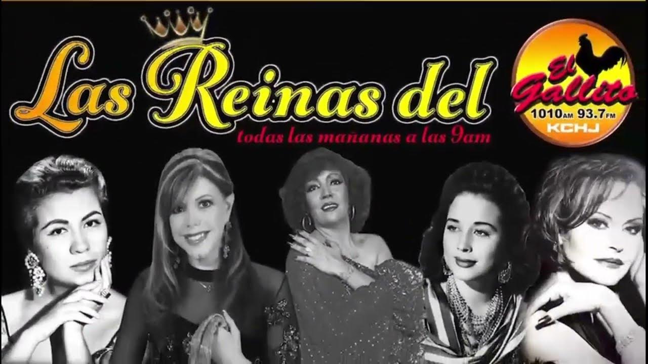 Pepe reyes el gallito 1010am 93 7fm kchj youtube