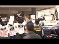 Anti-Israel activists arrested Killarney Mall