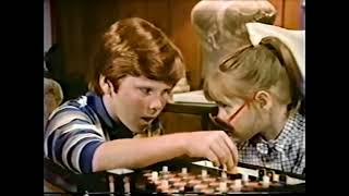 Q*bert Board Game TV Commercial - 1983