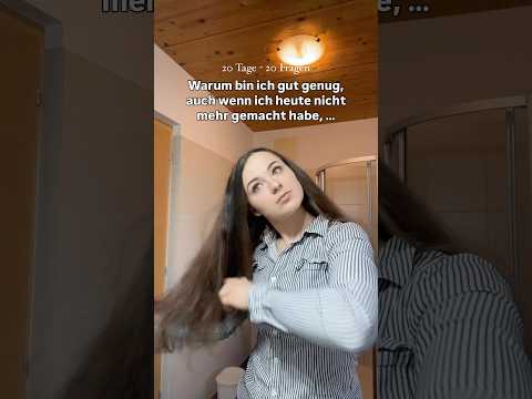 20 Tage -