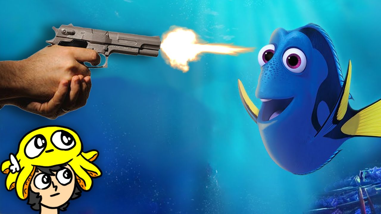 eu só fiz isso no vídeo... e não me arrependo