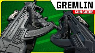 The Gremlin SMGs Are Dangerous in Black Ops 7 But...