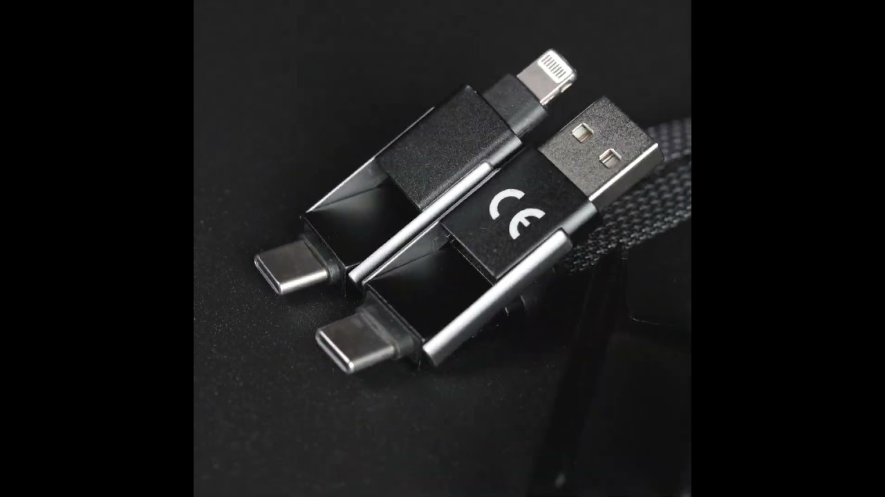 Power Delivery cable 