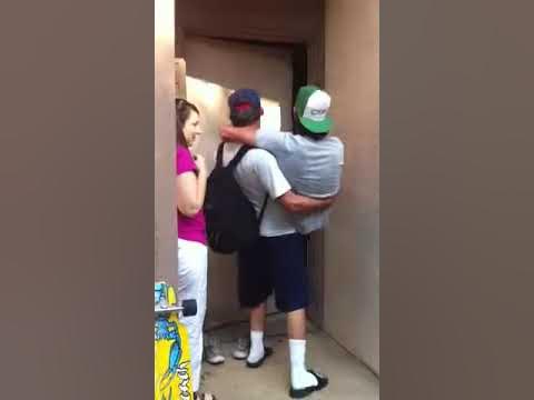 Seth and Landon JBU fall 2013 - YouTube