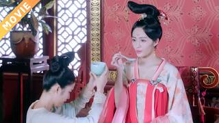 Download Lagu 囂張小妾懷孕作惡！卻沒想到王妃也懷上龍胎，瞬間氣得差點流產！#热播剧#古装剧 MP3