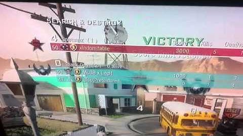 Map 2 their host and they had rules wrong