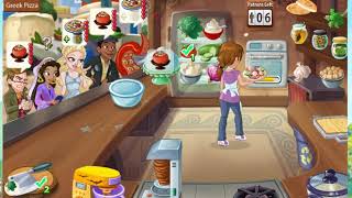 Kitchen Scramble Level 349