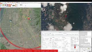 BSI U Solution Video: MACE Form Controlled Attacks 4 – Call for Fire