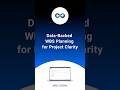 WBS Planning with Oodles | Structure Your Projects Better #wbsplanning #projectmanagement #techtools