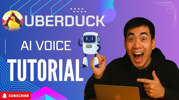 Uberduck AI: Generate Music With Ai Rapping Vocals From Text Prompts