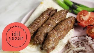 Download Kebap Tarifleri | Evde Kebap Nasıl Yapılır | İdil Yazar Ile Yemek Tarifleri Video MP3 Kebap Tarifleri | Evde Kebap Nasıl Yapılır | İdil Yazar Ile Yemek Tarifleri
