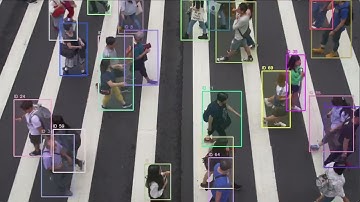 CrowdSense – AI Crowd Behavior Detection & Analysis | Real-Time Insights from CCTV