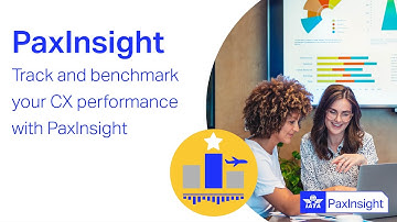 Discover PaxInsight: Transforming Airline CX Tracking and Benchmarking