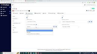 Inserindo uma ISO no Virtualizor Elite Host Inserindo uma ISO no Virtualizor Elite Host