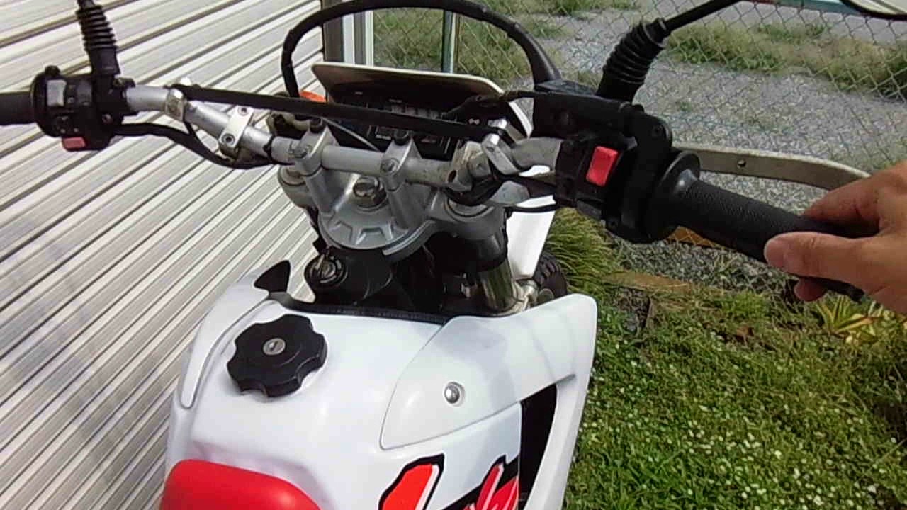 LANZA ランツァ DT230 - YouTube