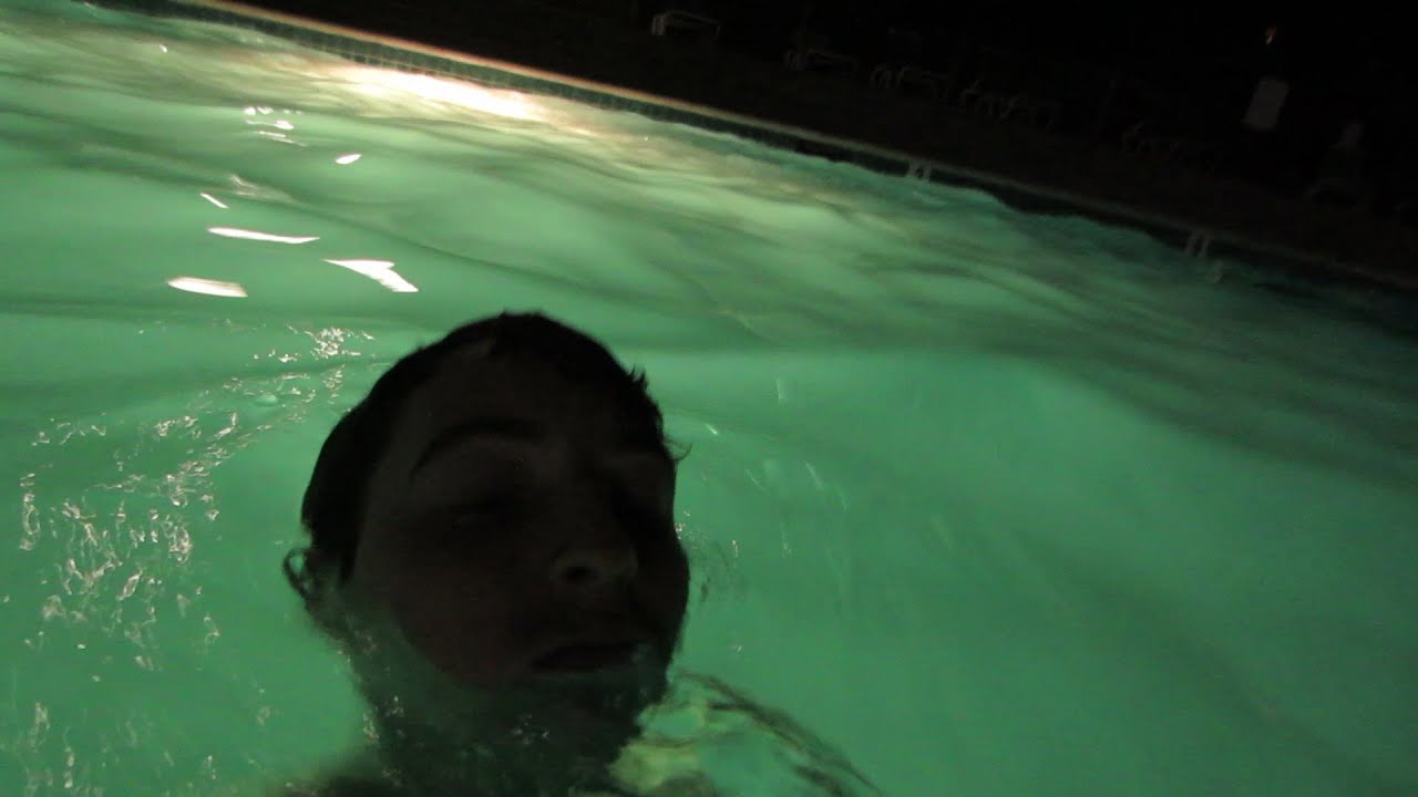 Swimming with Diarrhea YouTube
