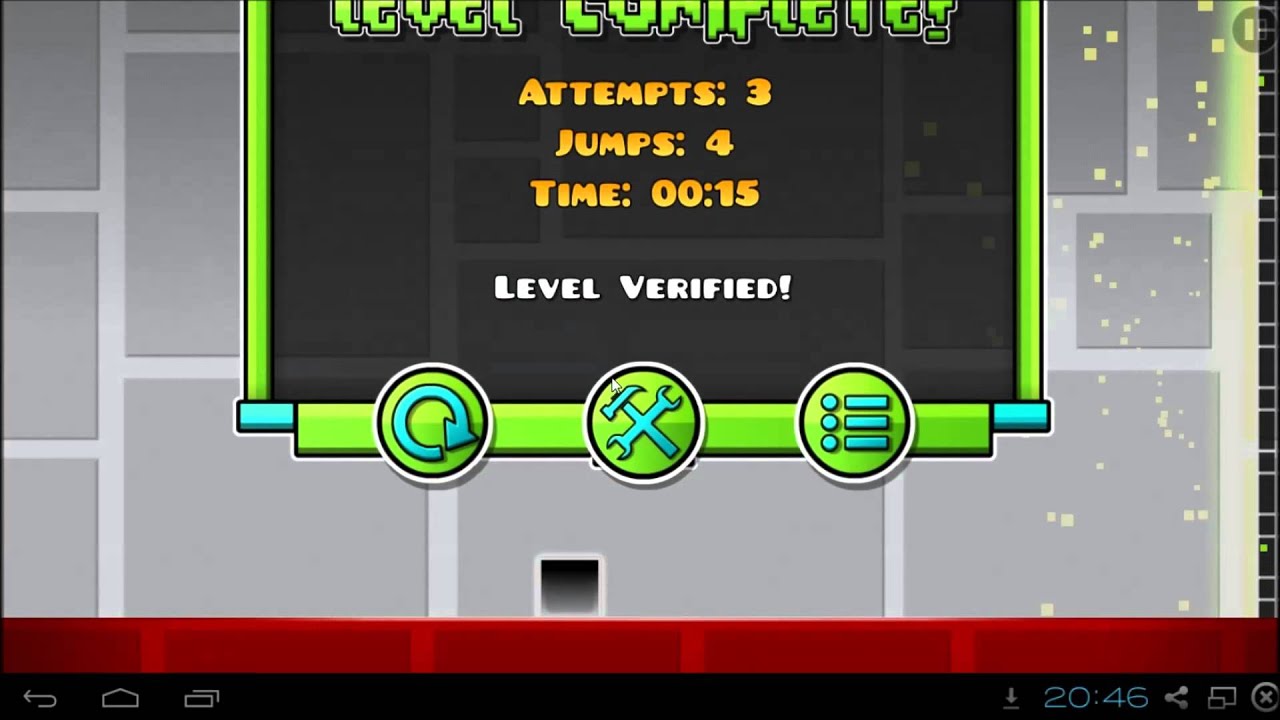 how to change the background color in geometry dash level editor how to change the background color in geometry dash level editor