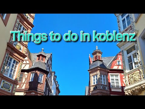 Things to do