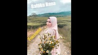 🎶 Lagu Minang Terbaru Sedih - Fauzana - Balaku Bana Bakato Baiak 🎶