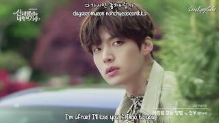 CNU (B1A4) - How To Find Love (사랑을 찾는 법) MV [English subs + Romanization + Hangul] HD Resimi