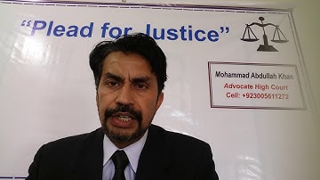 Execution  of  Decree  &  Order (Part--- 7)  - ( O # 21--  R # 58  to  69)  of CPC