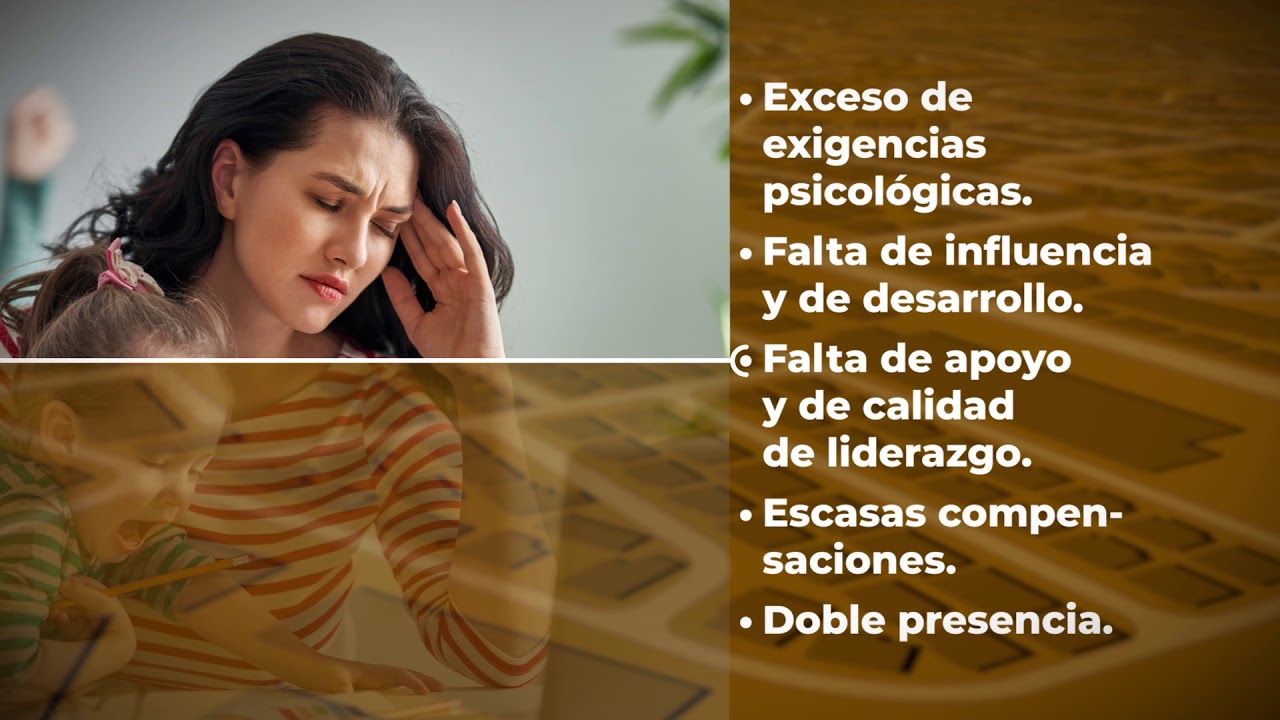 Guía de salud laboral – La participación en la evaluación de riesgos psicosociales