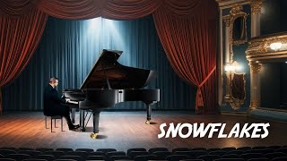 A.Tsfasman SNOWFLAKES - Tomy Bearskin virtual piano and orchestra