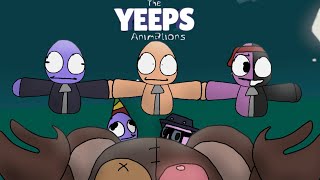 картинка: Анимационные сериалы Yeeps | Полная серия (при участии Pufff Bros, WhipRat и других!)