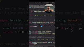 #typescript #conditionals for #automation #qa