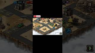 Game benteng pertahanan || Art Of Defense # 104 Shorts screenshot 4