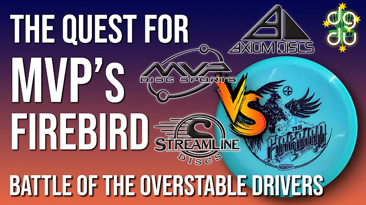Uncovering the Firebird's MVP - Battle of the Overstable Drivers