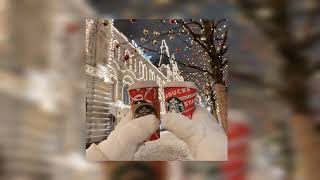 Новогодний Плейлист Christmas Playlist
