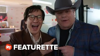 Love Hurts Exclusive Featurette - Goonies Reunion 2025