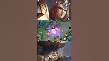 MLBB Tigreal game play💫Tigreal tutorial1👍KDA 3/1/17 build top1glrobal tigreal #mlbb #mlbbshorts #fyp