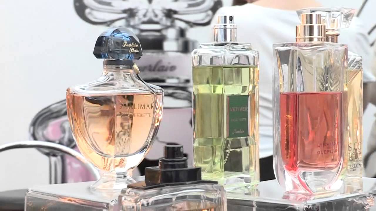 30 Days of Fashion & Beauty Roundup video - YouTube