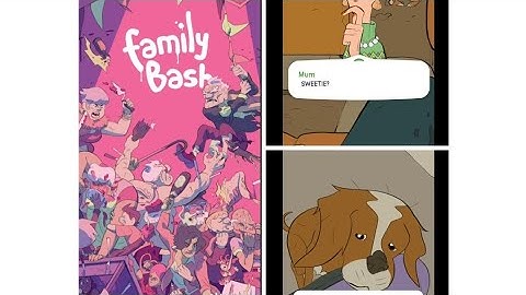 Family Bash Gameplay (Android/iOS)