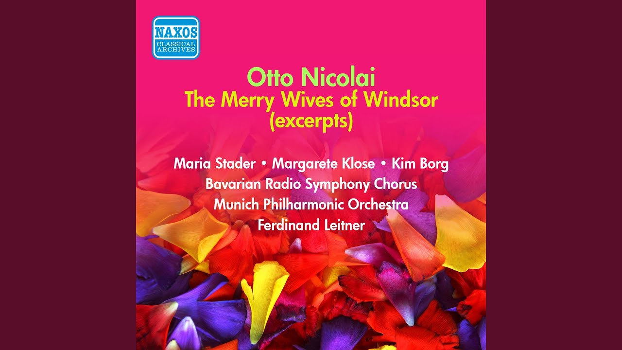 Act II: In einem Waschkorb?