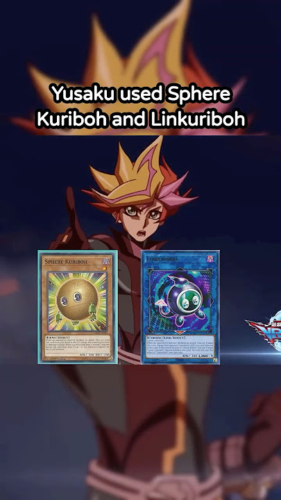 Download lagu The ONLY Yugioh Protagonist That NEVER USED KURIBOH - Yu-Gi-Oh Did You Know (#136)
